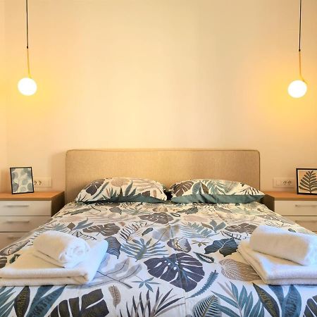 Tom'S Luxury Apartment Zadar, Branimirova Obala Buitenkant foto