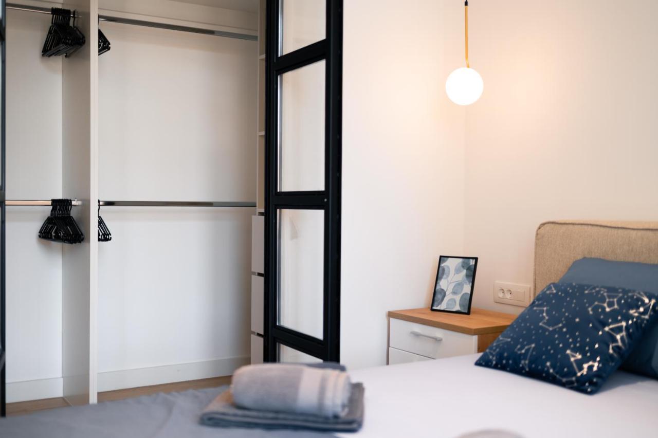 Tom'S Luxury Apartment Zadar, Branimirova Obala Buitenkant foto