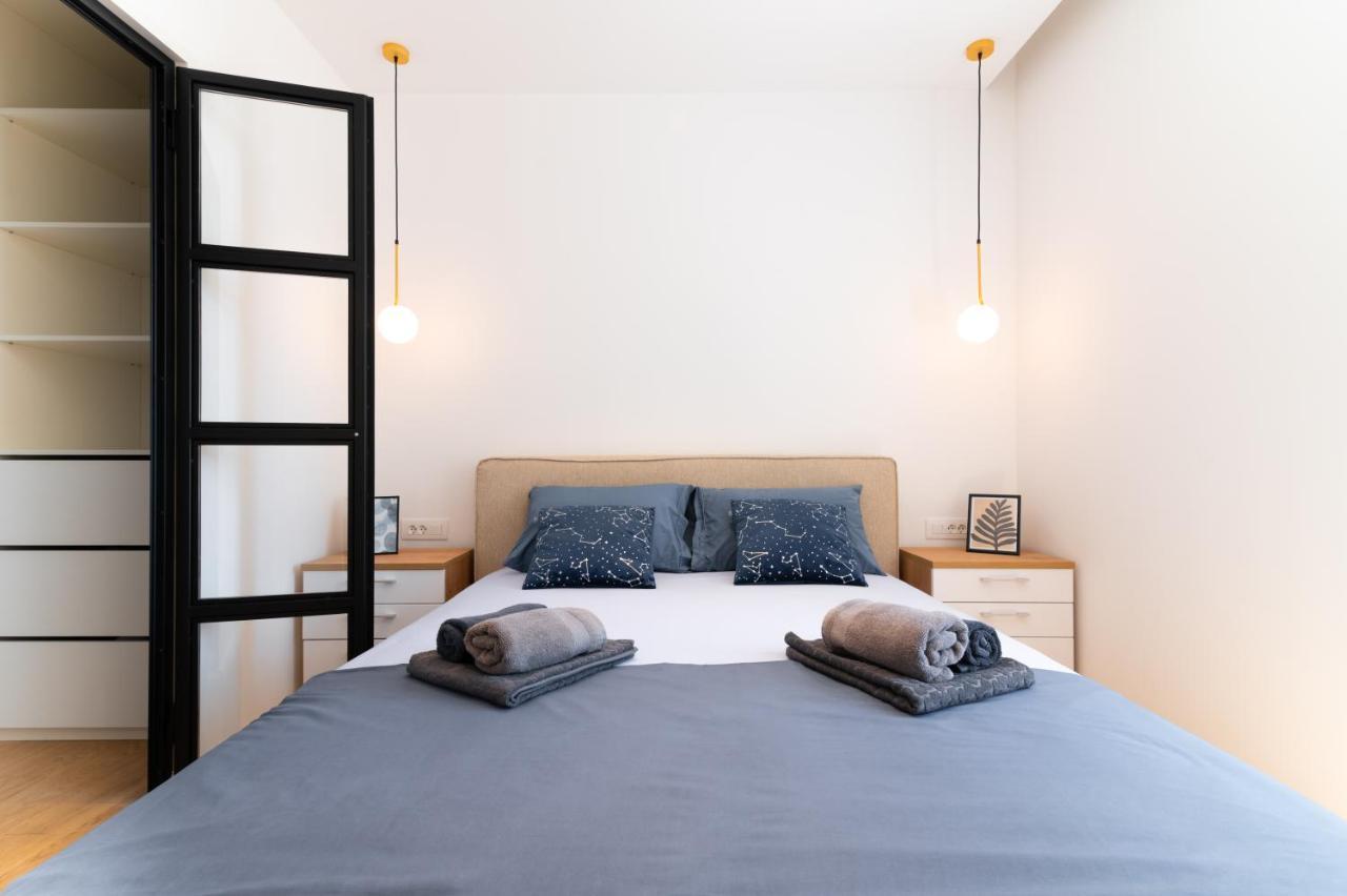Tom'S Luxury Apartment Zadar, Branimirova Obala Buitenkant foto