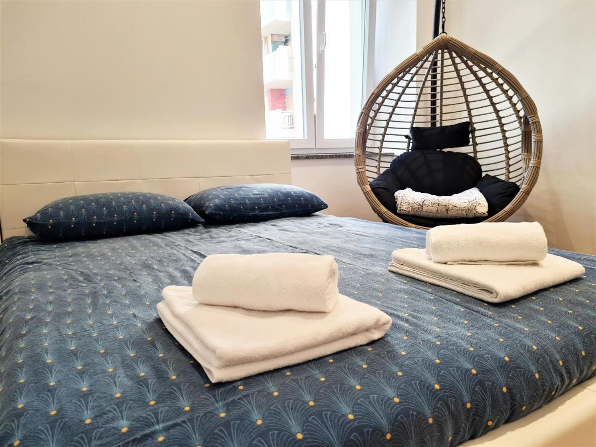 Tom'S Luxury Apartment Zadar, Branimirova Obala Buitenkant foto